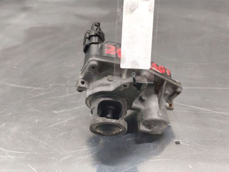 Recambio de caja mariposa para renault trafic iii furgoneta (fg_) 2.0 dci 120 (fgmn) referencia OEM IAM 127905893  