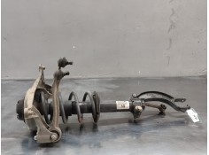 Recambio de amortiguador delantero derecho para audi a4 ber. (b8) básico referencia OEM IAM 8K0413031CG  