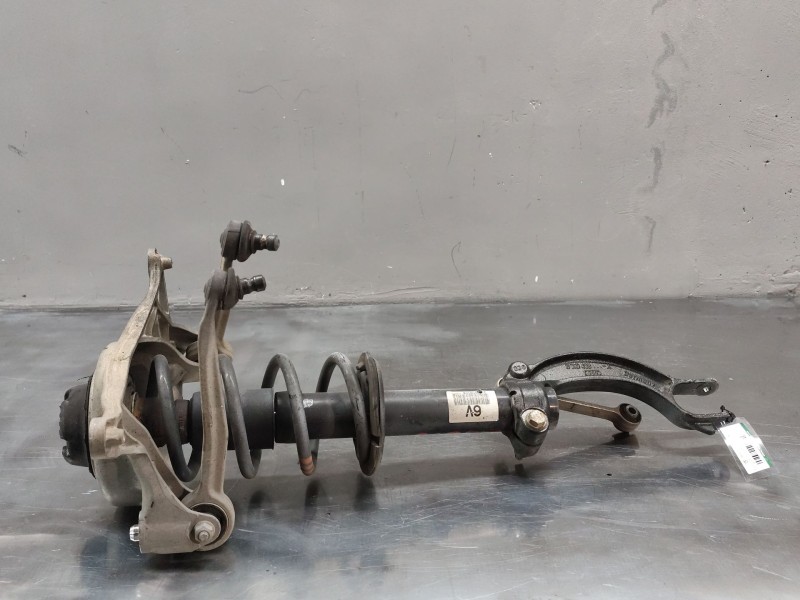 Recambio de amortiguador delantero derecho para audi a4 ber. (b8) básico referencia OEM IAM 8K0413031CG  