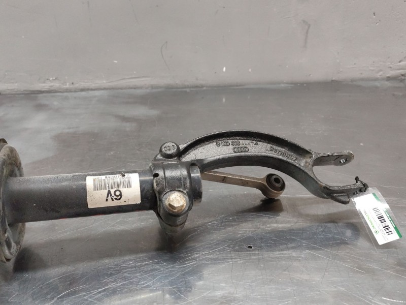 Recambio de amortiguador delantero derecho para audi a4 ber. (b8) básico referencia OEM IAM 8K0413031CG  