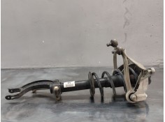 Recambio de amortiguador delantero izquierdo para audi a4 ber. (b8) básico referencia OEM IAM 8K0413031CG  