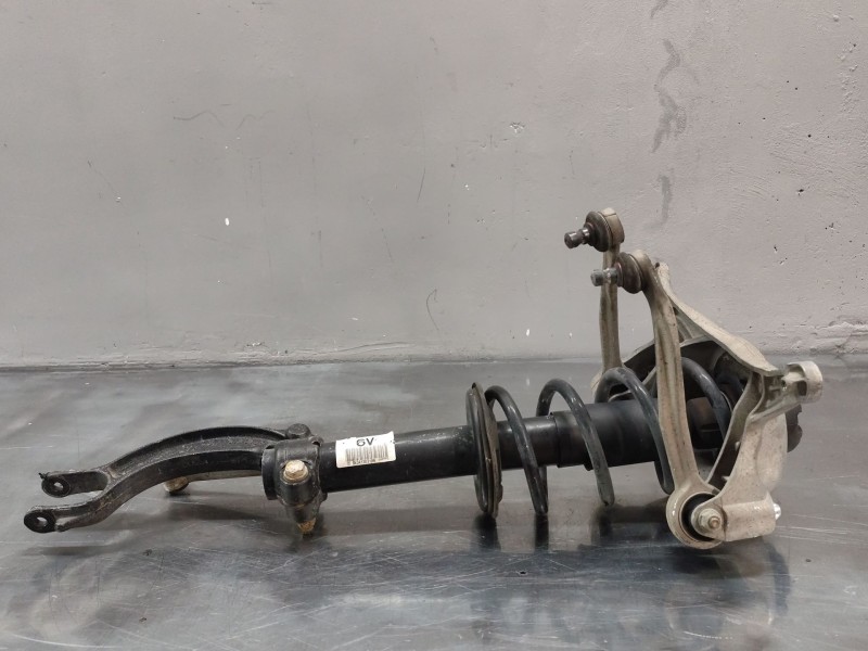 Recambio de amortiguador delantero izquierdo para audi a4 ber. (b8) básico referencia OEM IAM 8K0413031CG  