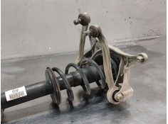 Recambio de amortiguador delantero izquierdo para audi a4 ber. (b8) básico referencia OEM IAM 8K0413031CG   2