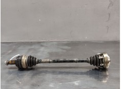 Recambio de transmision trasera derecha para bmw serie 1 berlina (e81/e87) 120d referencia OEM IAM   