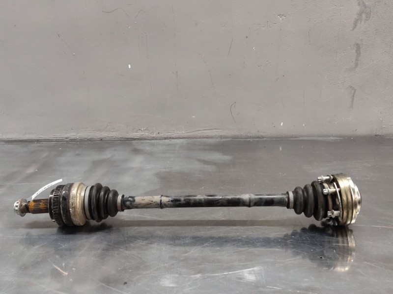 Recambio de transmision trasera derecha para bmw serie 1 berlina (e81/e87) 120d referencia OEM IAM   