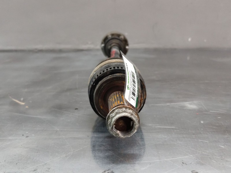 Recambio de transmision trasera derecha para bmw serie 1 berlina (e81/e87) 120d referencia OEM IAM   