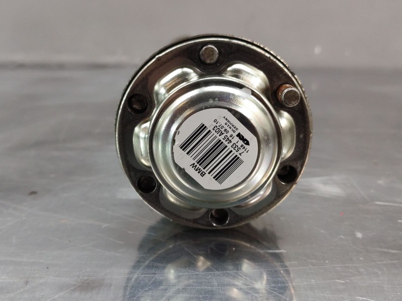 Recambio de transmision trasera izquierda para bmw serie 1 berlina (e81/e87) 120d referencia OEM IAM   