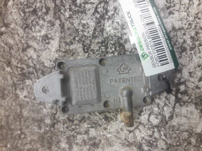 Recambio de sensor presion para ford fiesta berlina ghia referencia OEM IAM F48E9J460BB 3 PINS 