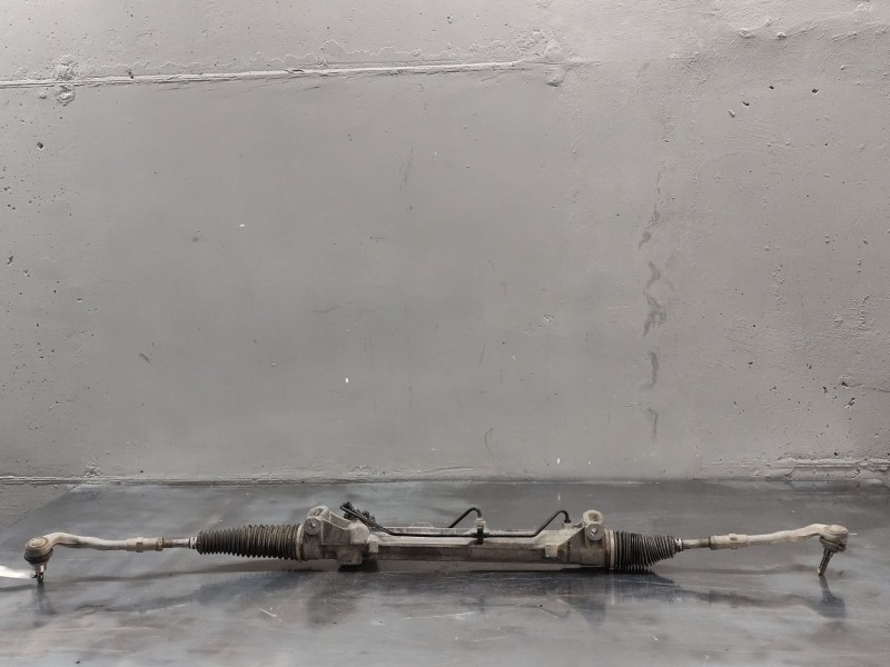 Recambio de cremallera direccion para audi a4 ber. (b8) básico referencia OEM IAM 8T1422066C  