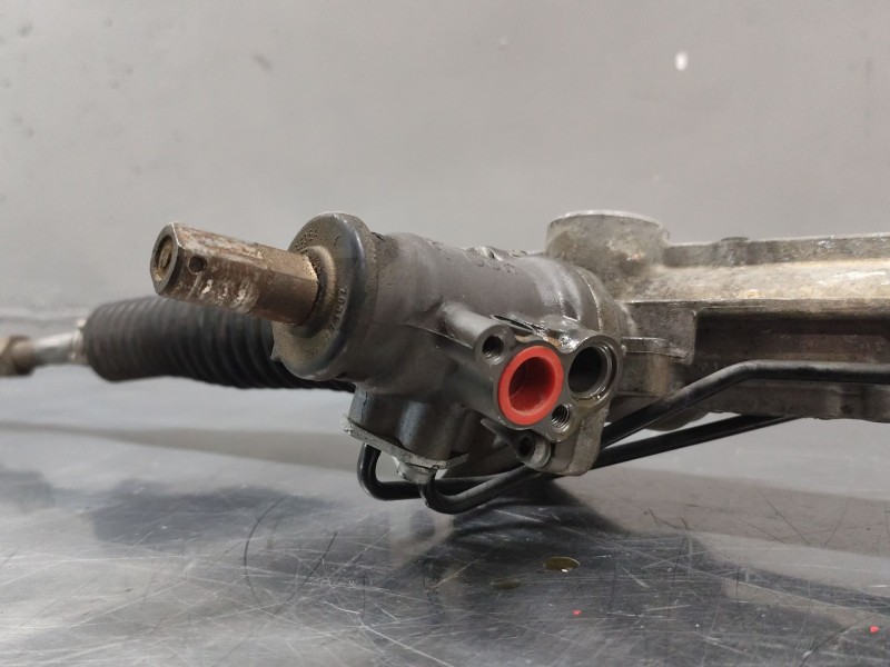 Recambio de cremallera direccion para audi a4 ber. (b8) básico referencia OEM IAM 8T1422066C  