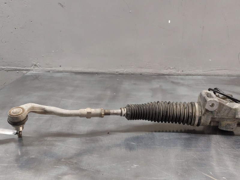 Recambio de cremallera direccion para audi a4 ber. (b8) básico referencia OEM IAM 8T1422066C  