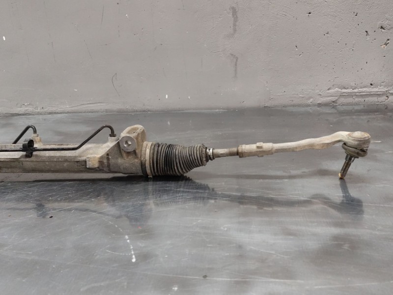 Recambio de cremallera direccion para audi a4 ber. (b8) básico referencia OEM IAM 8T1422066C  