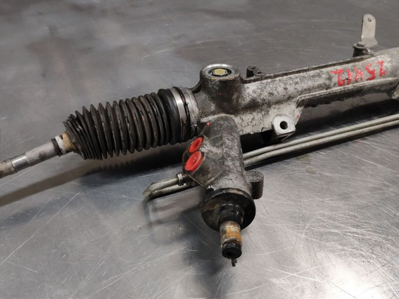 Recambio de cremallera direccion para bmw serie 1 berlina (e81/e87) 120d referencia OEM IAM 0280080058101  