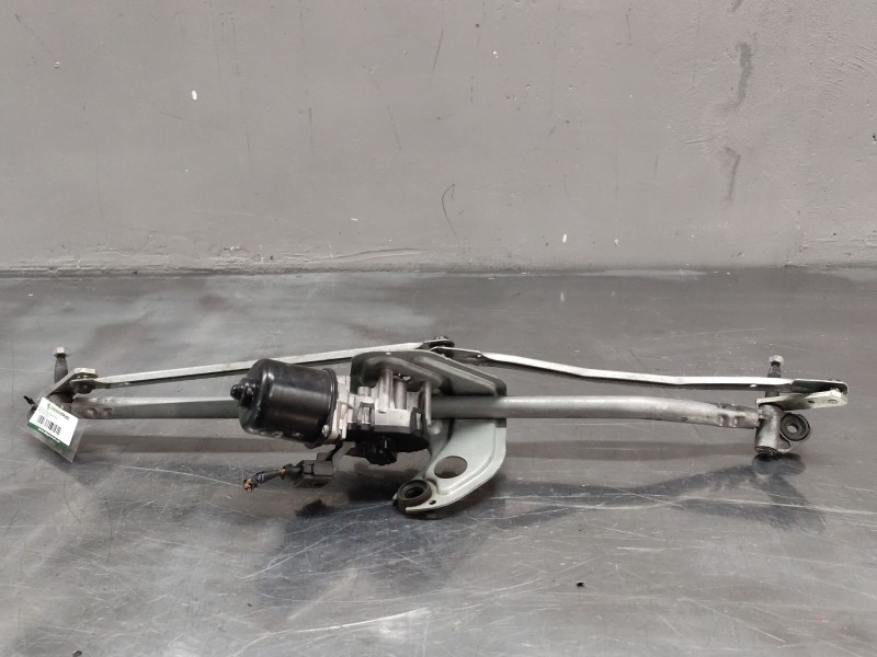 Recambio de motor limpia delantero para mini mini (r56) one referencia OEM IAM   