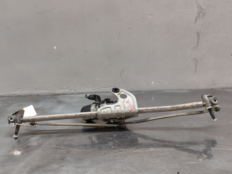 Recambio de motor limpia delantero para mini mini (r56) one referencia OEM IAM   