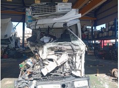 iveco eurocargo 05.03  del año 2012