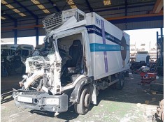 iveco eurocargo 05.03  del año 2012 2