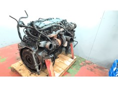 Recambio de motor completo para iveco eurocargo 05.03  fki 100 e tráfico urbano referencia OEM IAM F4AE3681B  