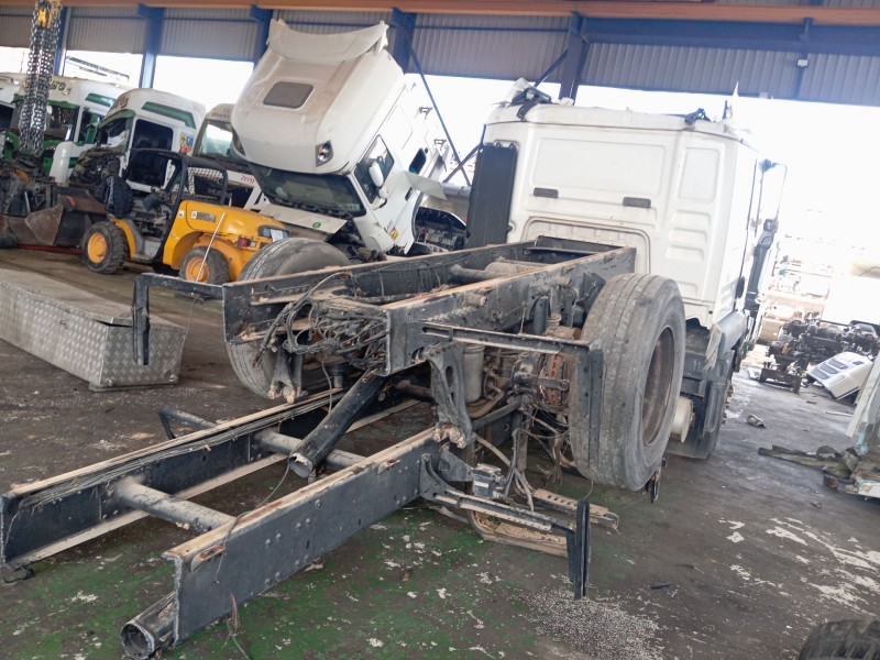 man tg-m 18.xxx del año 2005