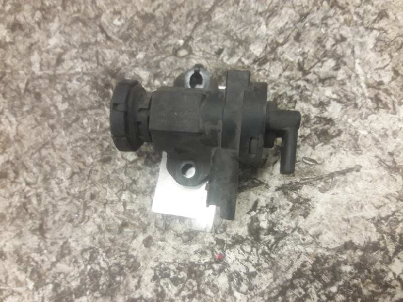 Recambio de valvula aire adicional para citroen c15 d familiale referencia OEM IAM 9635704380 0928400414 2 PINS