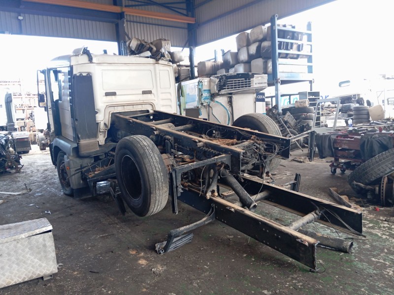 man tg-m 18.xxx del año 2005