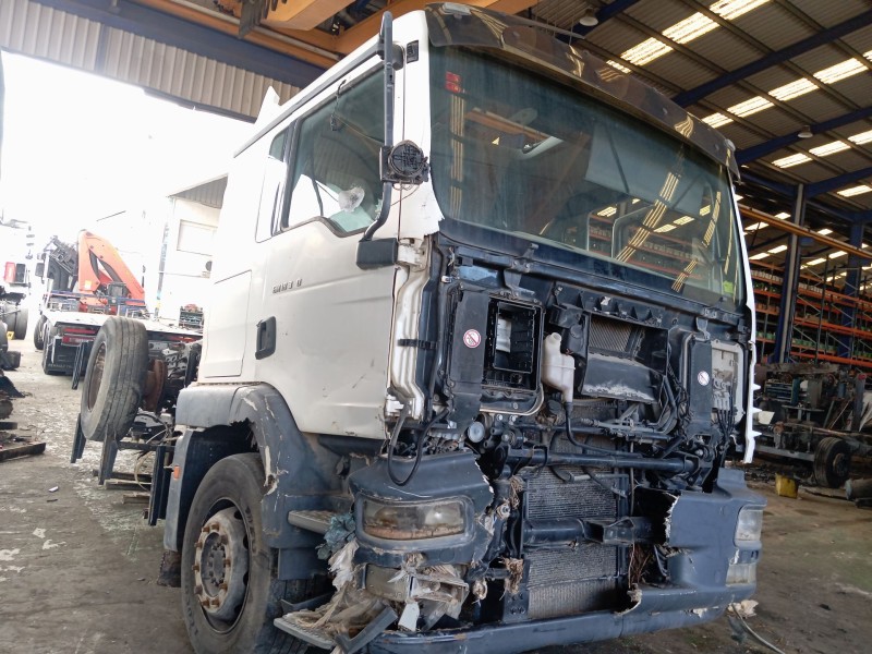 man tg-m 18.xxx del año 2005