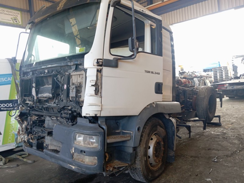 man tg-m 18.xxx del año 2005