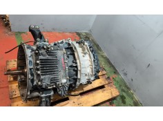 Recambio de caja cambios para man tg-m 18.xxx 6.9 diesel referencia OEM IAM 12AS1210TO 1336033022 81320046194