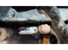 Recambio de caja cambios para man tg-m 18.xxx 6.9 diesel referencia OEM IAM 12AS1210TO 1336033022 81320046194 2