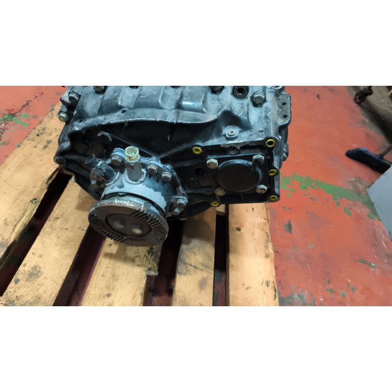 Recambio de caja cambios para man tg-m 18.xxx 6.9 diesel referencia OEM IAM 12AS1210TO 1336033022 81320046194