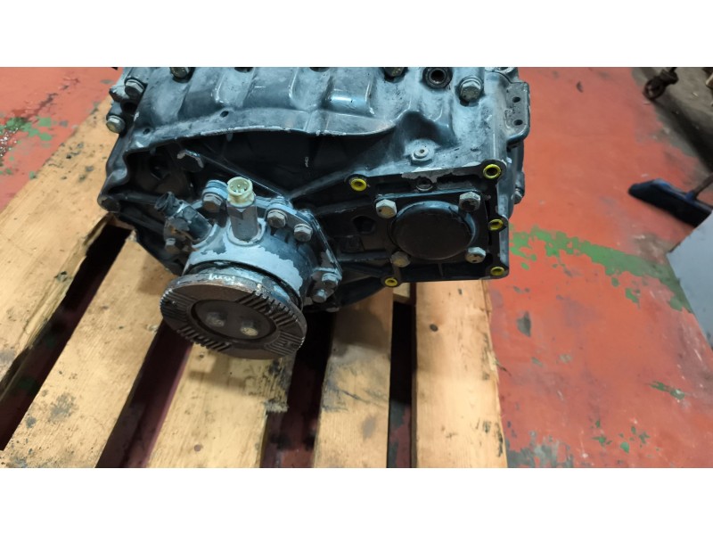 Recambio de caja cambios para man tg-m 18.xxx 6.9 diesel referencia OEM IAM 12AS1210TO 1336033022 81320046194