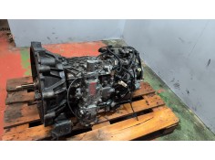 Recambio de caja cambios para iveco eurocargo 05.03  fki 100 e tráfico urbano referencia OEM IAM 9S75 1308050204 504310609