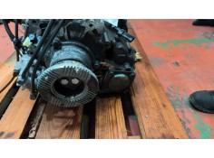 Recambio de caja cambios para iveco eurocargo 05.03  fki 100 e tráfico urbano referencia OEM IAM 9S75 1308050204 504310609 2