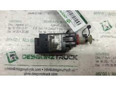 Recambio de sensor pedal embrague para opel astra g berlina club referencia OEM IAM 90590574  