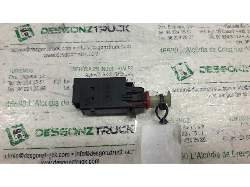Recambio de sensor pedal embrague para opel astra g berlina club referencia OEM IAM 90590574  