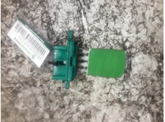 Recambio de resistencia calefaccion para fiat seicento (187) active referencia OEM IAM 100630200 4 PINS 