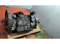 Recambio de caja cambios para scania serie 4 (p/r 114 l) 10.6 diesel referencia OEM IAM GR900  
