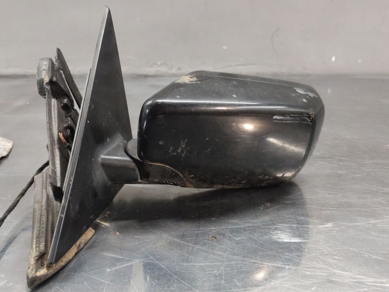 Recambio de retrovisor izquierdo para bmw serie 3 berlina (e46) 320d referencia OEM IAM 6 PINES  