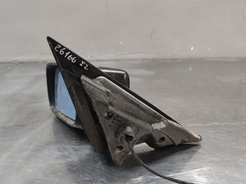 Recambio de retrovisor izquierdo para bmw serie 3 berlina (e46) 320d referencia OEM IAM 6 PINES  