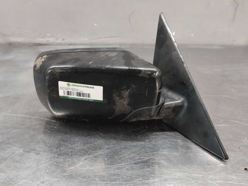 Recambio de retrovisor derecho para bmw serie 3 berlina (e46) 320d referencia OEM IAM   