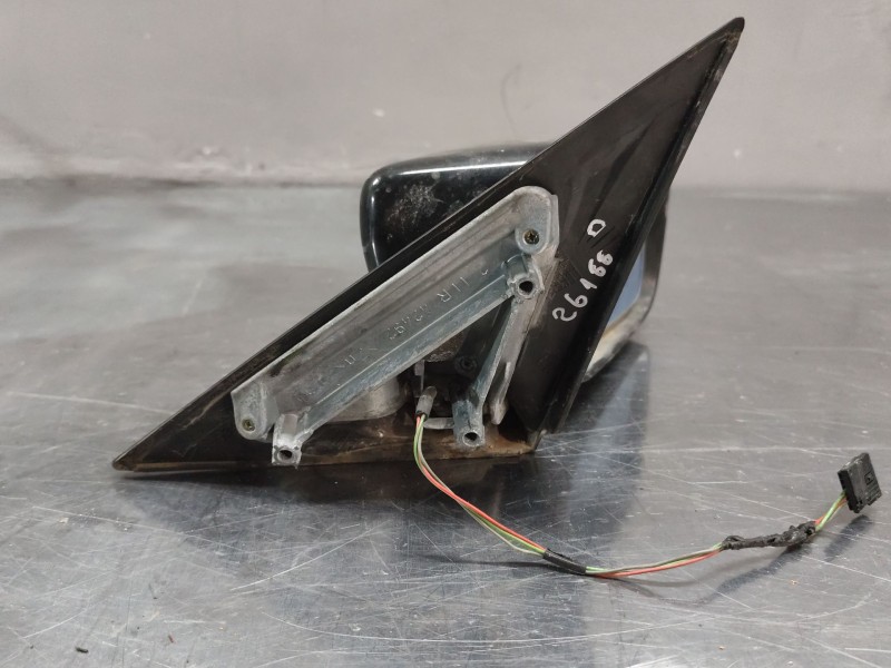 Recambio de retrovisor derecho para bmw serie 3 berlina (e46) 320d referencia OEM IAM   