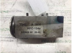 Recambio de valvula expansion para volkswagen polo (9n1) conceptline referencia OEM IAM 52268990   2