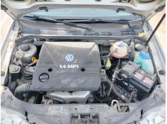 volkswagen polo (6n2) del año 2001