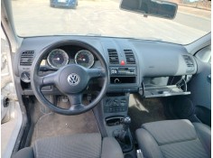 volkswagen polo (6n2) del año 2001 2