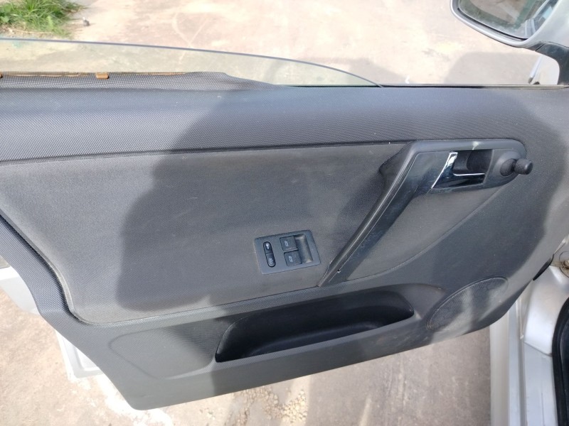 volkswagen polo (6n2) del año 2001