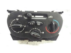 Recambio de mando calefaccion / aire acondicionado para peugeot 206 berlina x-line referencia OEM IAM   
