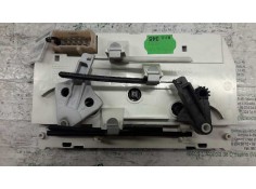 Recambio de mando calefaccion / aire acondicionado para peugeot 206 berlina x-line referencia OEM IAM    2