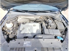 volkswagen tiguan (5n_) del año 2008