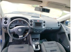 volkswagen tiguan (5n_) del año 2008 2