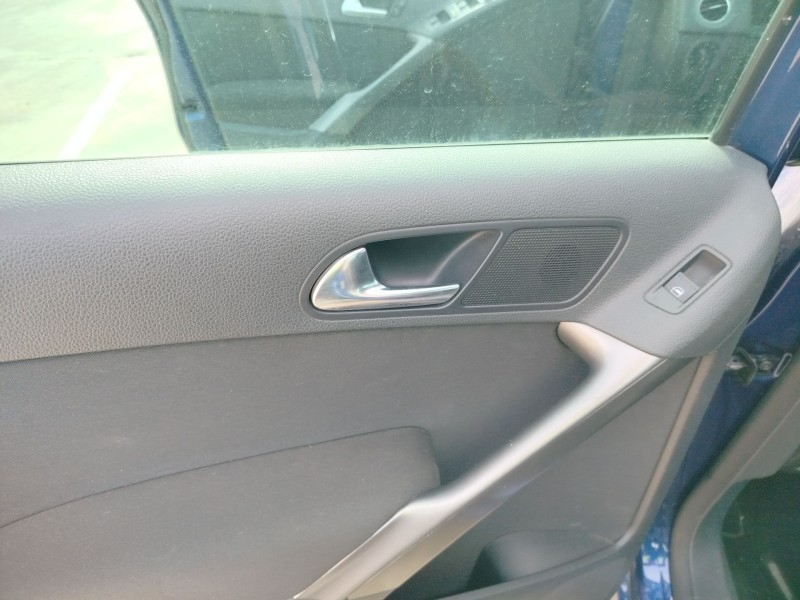 volkswagen tiguan (5n_) del año 2008